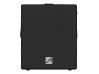 Audibax Pro AM18-001 Capa para Manhattan 18S Audibax Pro AM18-001 Capa para Manhattan 18S